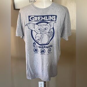 Funko Gray Gremlins T-Shirt men’s XL